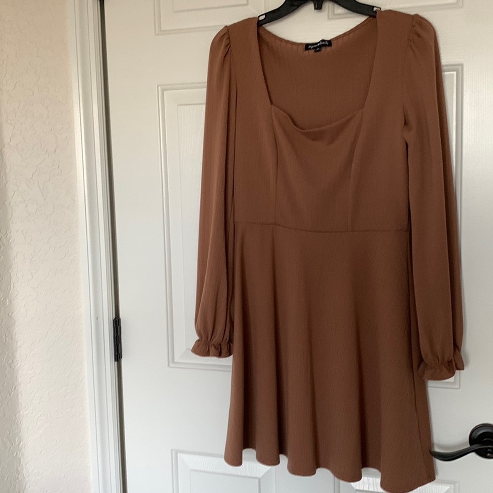 Sequin Hearts Dress